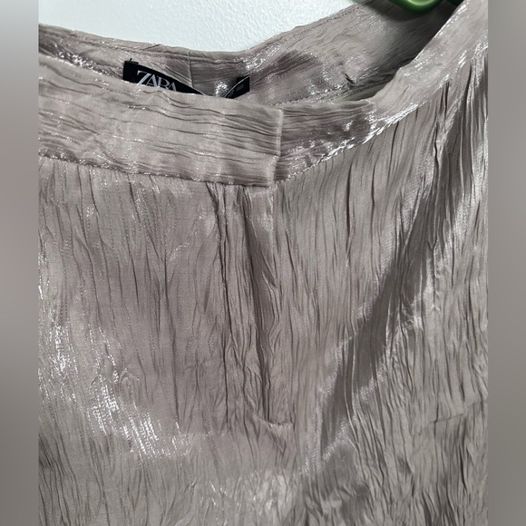 Shinny dress pants - Picture 7 of 7